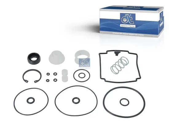 Reparatursatz, Bremsventil-Betriebsbremse DT Spare Parts 2.94567 Bild Reparatursatz, Bremsventil-Betriebsbremse DT Spare Parts 2.94567