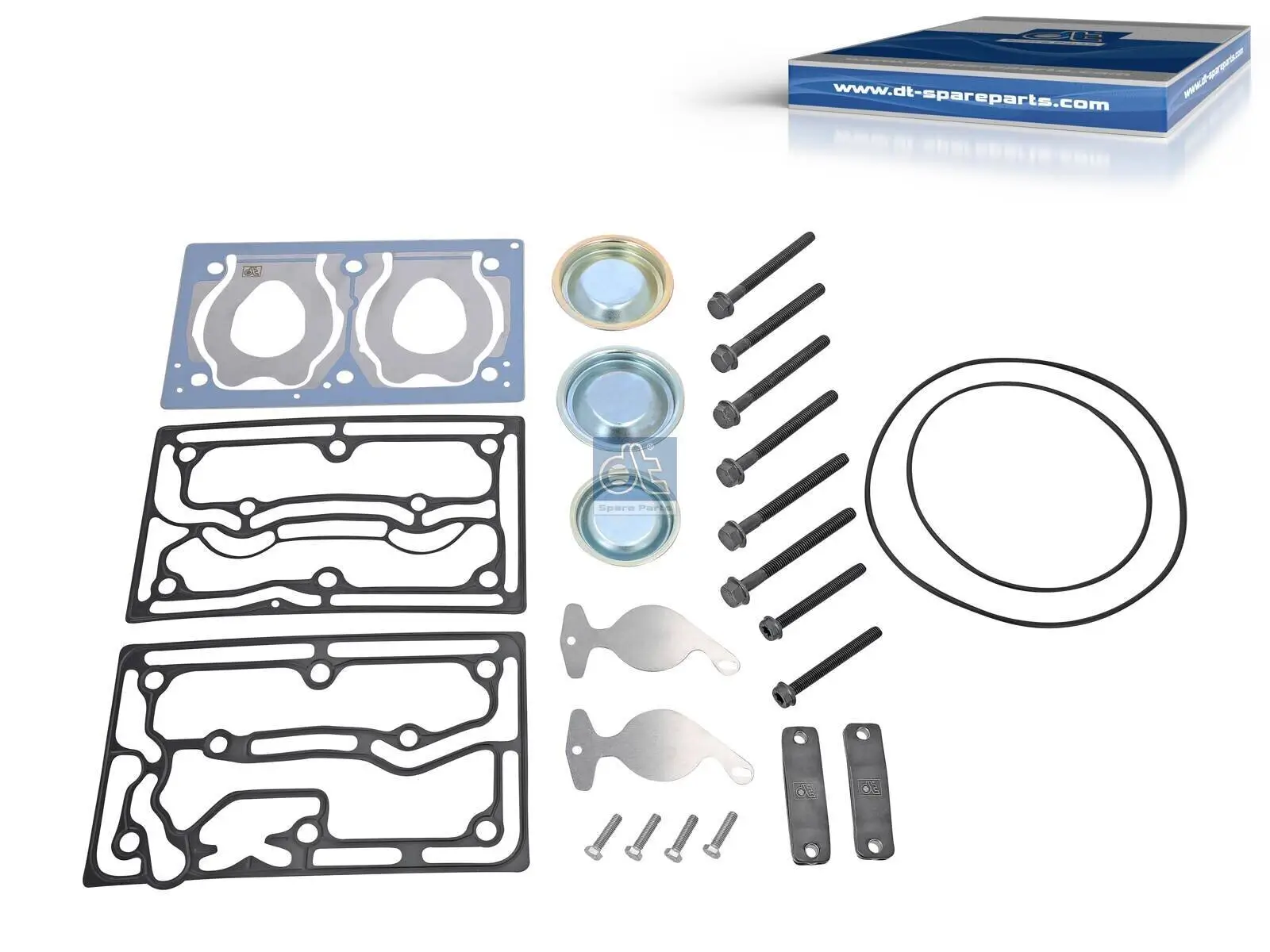 Reparatursatz, Druckluftkompressor DT Spare Parts 2.94595