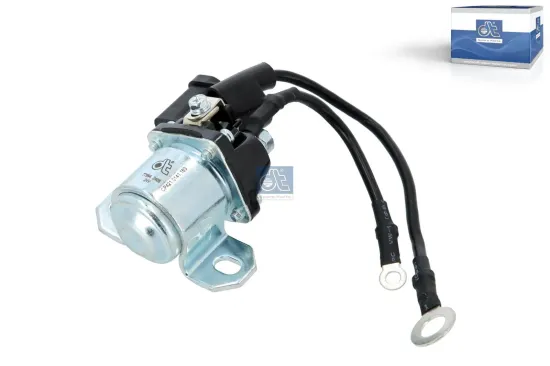 Relais, Starter DT Spare Parts 3.00163 Bild Relais, Starter DT Spare Parts 3.00163