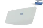 Blende, Stoßfänger links DT Spare Parts 3.00222
