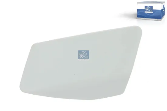 Blende, Stoßfänger links DT Spare Parts 3.00222 Bild Blende, Stoßfänger links DT Spare Parts 3.00222