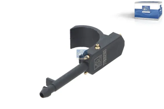 Waschwasserdüse, Scheibenreinigung DT Spare Parts 3.00309 Bild Waschwasserdüse, Scheibenreinigung DT Spare Parts 3.00309