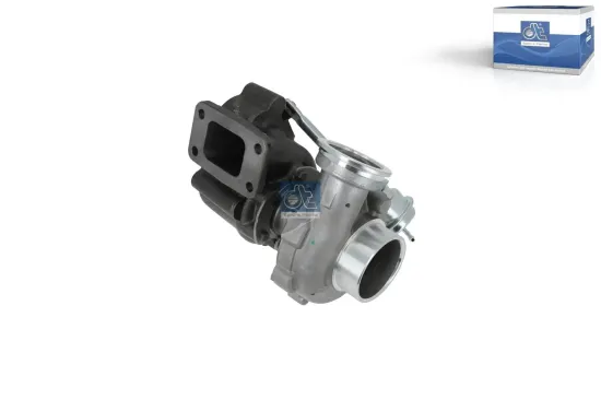 Lader, Aufladung DT Spare Parts 3.00490 Bild Lader, Aufladung DT Spare Parts 3.00490