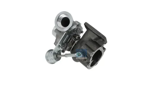 Lader, Aufladung DT Spare Parts 3.00490 Bild Lader, Aufladung DT Spare Parts 3.00490