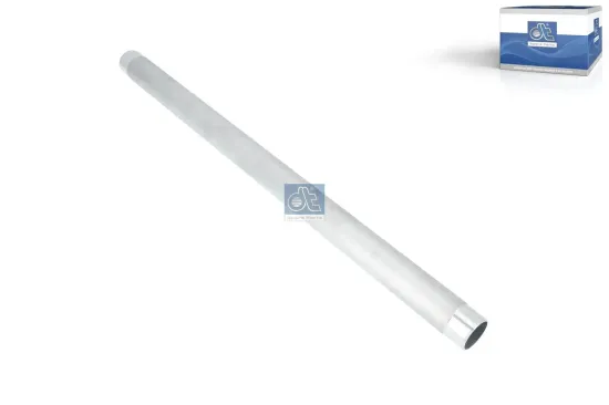 Kühlmittelrohrleitung DT Spare Parts 3.00529 Bild Kühlmittelrohrleitung DT Spare Parts 3.00529