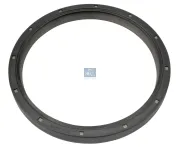 Wellendichtring, Kurbelwelle getriebeseitig DT Spare Parts 3.10041