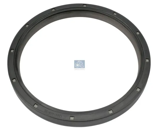 Wellendichtring, Kurbelwelle getriebeseitig DT Spare Parts 3.10041 Bild Wellendichtring, Kurbelwelle getriebeseitig DT Spare Parts 3.10041