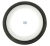 Wellendichtring, Kurbelwelle getriebeseitig DT Spare Parts 3.10043