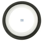Wellendichtring, Kurbelwelle getriebeseitig DT Spare Parts 3.10043