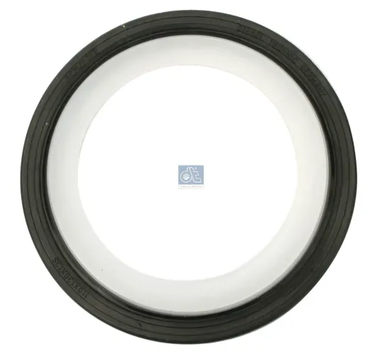 Wellendichtring, Kurbelwelle getriebeseitig DT Spare Parts 3.10043 Bild Wellendichtring, Kurbelwelle getriebeseitig DT Spare Parts 3.10043