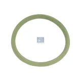 Wellendichtring, Ölpumpe DT Spare Parts 3.10222