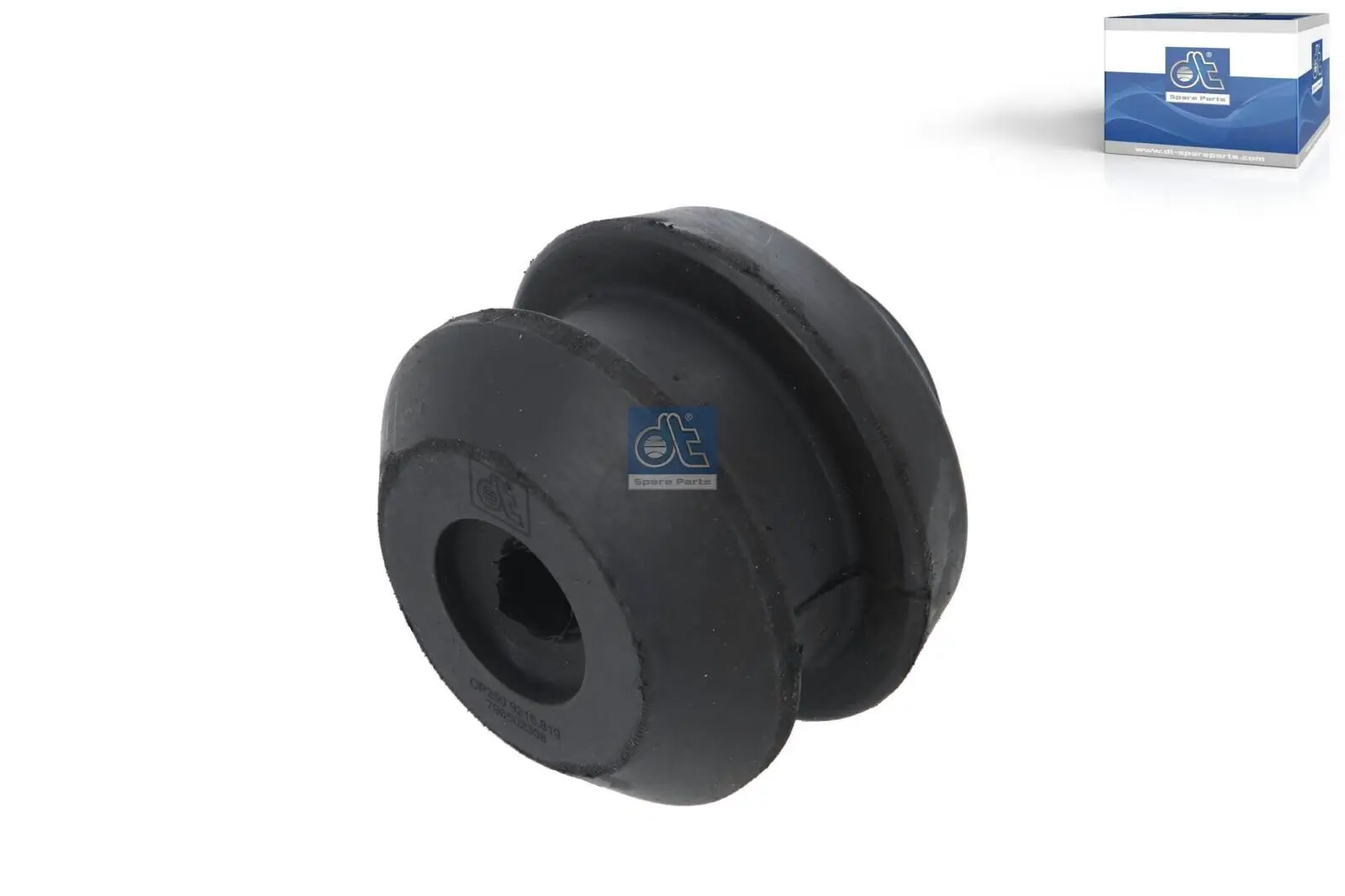 Lagerung, Motor hinten DT Spare Parts 3.10819