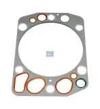 Dichtung, Zylinderkopf DT Spare Parts 3.12103