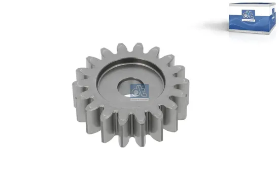 Zahnrad, Ölpumpe DT Spare Parts 3.14047 Bild Zahnrad, Ölpumpe DT Spare Parts 3.14047