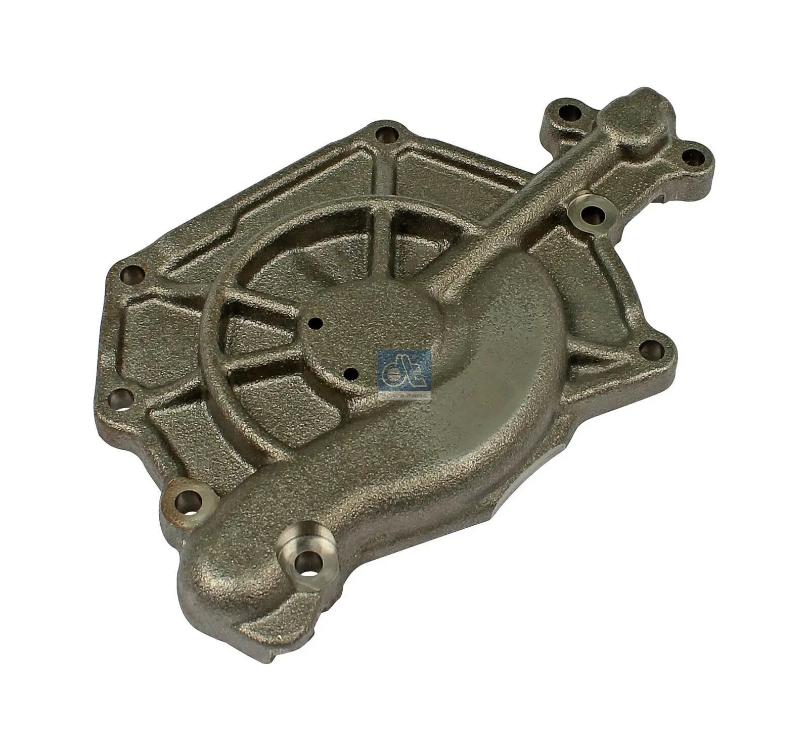 Gehäusedeckel, Ölpumpe DT Spare Parts 3.14075 Bild Gehäusedeckel, Ölpumpe DT Spare Parts 3.14075