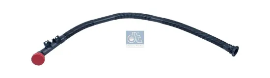 Ölschlauch DT Spare Parts 3.14313 Bild Ölschlauch DT Spare Parts 3.14313