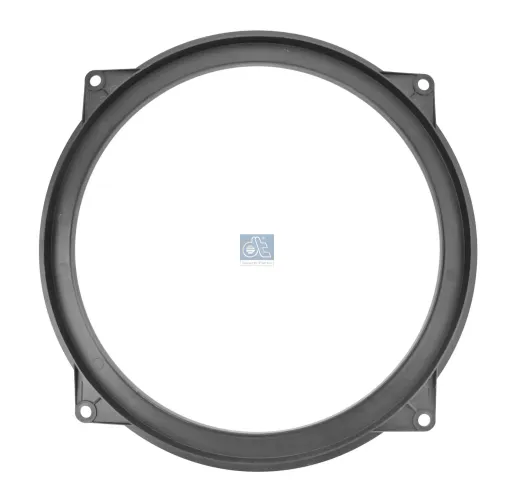 Lüfterring DT Spare Parts 3.15241 Bild Lüfterring DT Spare Parts 3.15241