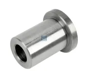 Lagerung, Kühler DT Spare Parts 3.16090