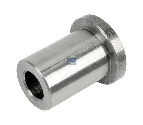Lagerung, Kühler DT Spare Parts 3.16090 Bild Lagerung, Kühler DT Spare Parts 3.16090