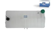 Ausgleichsbehälter, Kühlmittel DT Spare Parts 3.16233