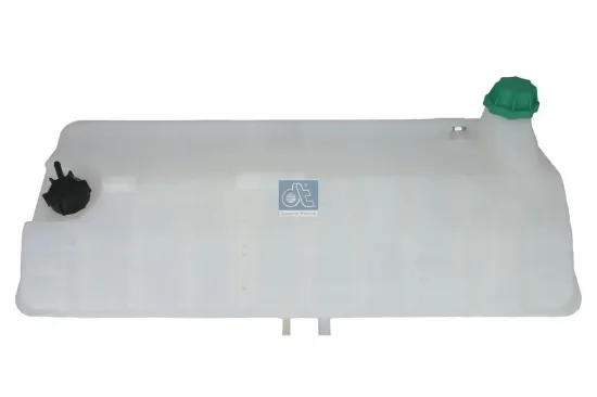 Ausgleichsbehälter, Kühlmittel DT Spare Parts 3.16233 Bild Ausgleichsbehälter, Kühlmittel DT Spare Parts 3.16233