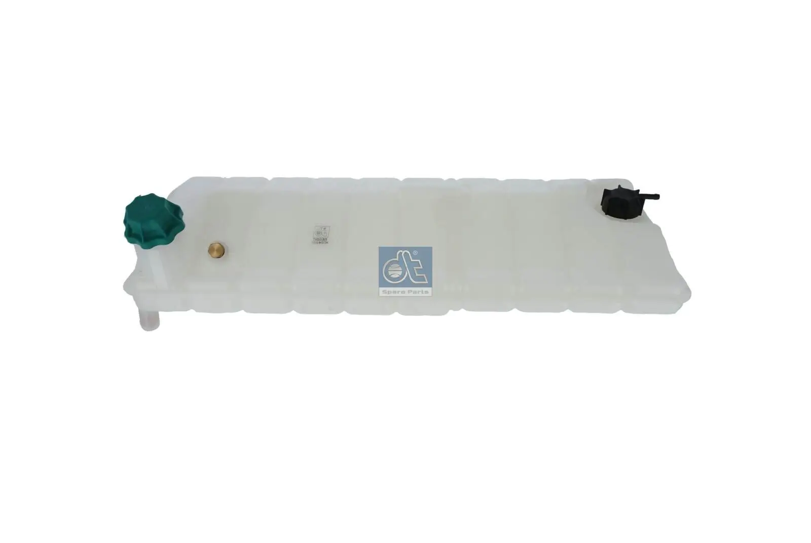 Ausgleichsbehälter, Kühlmittel DT Spare Parts 3.16234