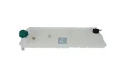Ausgleichsbehälter, Kühlmittel DT Spare Parts 3.16234