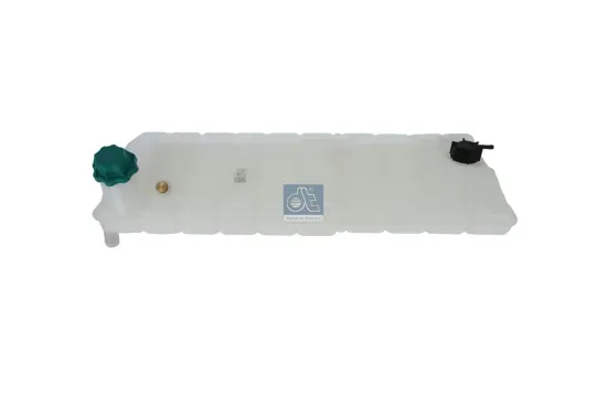 Ausgleichsbehälter, Kühlmittel DT Spare Parts 3.16234 Bild Ausgleichsbehälter, Kühlmittel DT Spare Parts 3.16234