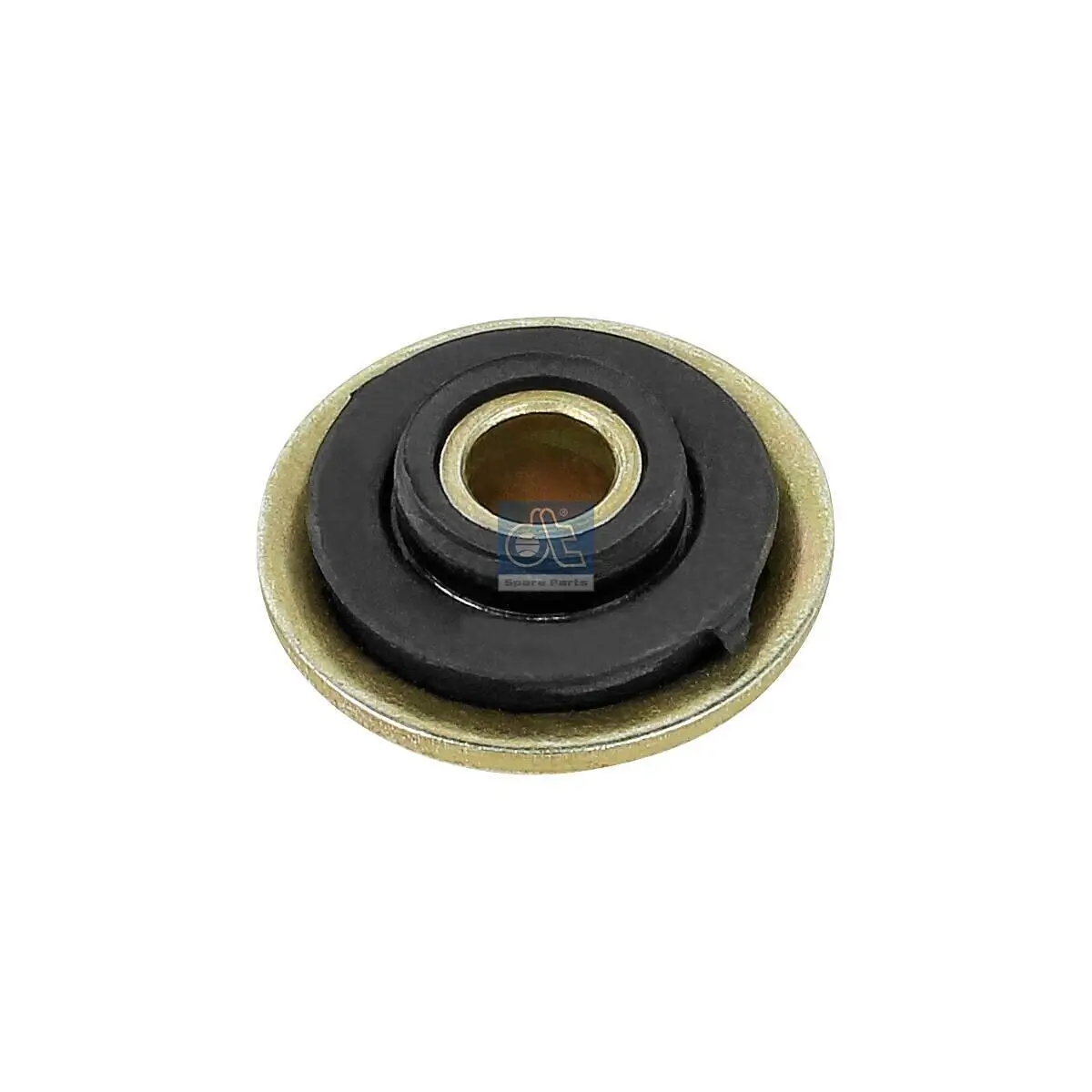 Lagerung, Kühler DT Spare Parts 3.16275