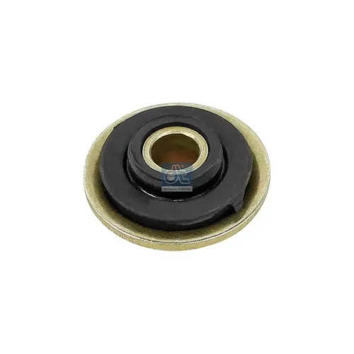 Lagerung, Kühler DT Spare Parts 3.16275 Bild Lagerung, Kühler DT Spare Parts 3.16275