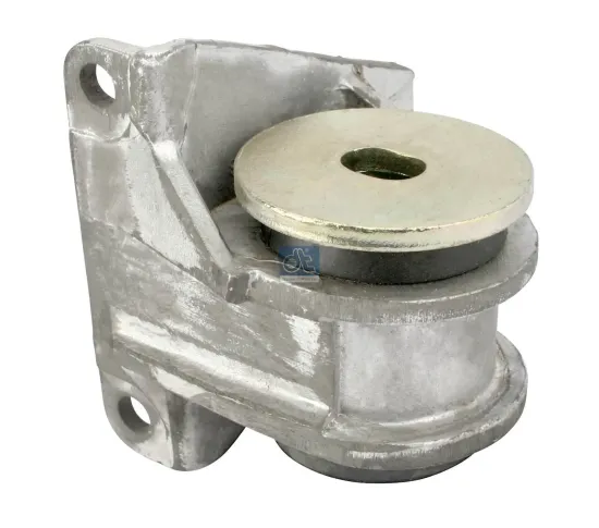 Lagerung, Kühler links DT Spare Parts 3.16307 Bild Lagerung, Kühler links DT Spare Parts 3.16307