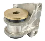Lagerung, Kühler rechts DT Spare Parts 3.16308