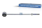 Lagerung, Kühler DT Spare Parts 3.16316