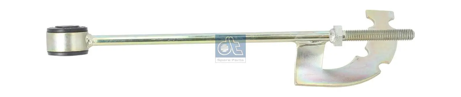 Lagerung, Kühler DT Spare Parts 3.16317