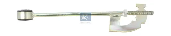Lagerung, Kühler DT Spare Parts 3.16317 Bild Lagerung, Kühler DT Spare Parts 3.16317