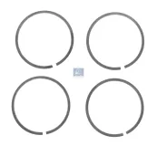 Dichtring, Abgaskrümmer DT Spare Parts 3.18162