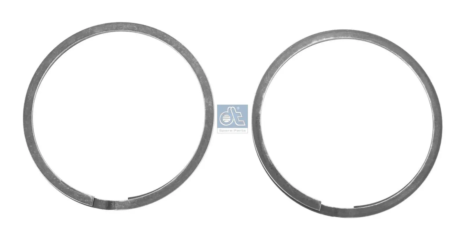 Dichtring, Abgaskrümmer DT Spare Parts 3.18163