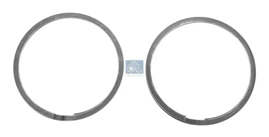 Dichtring, Abgaskrümmer DT Spare Parts 3.18163 Bild Dichtring, Abgaskrümmer DT Spare Parts 3.18163