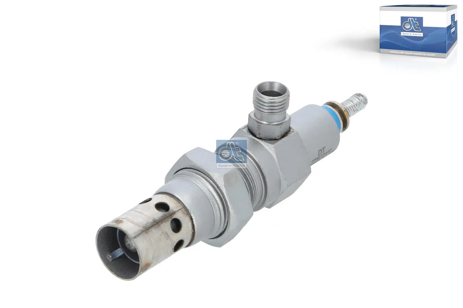 Glühkerze 24 V DT Spare Parts 3.18171