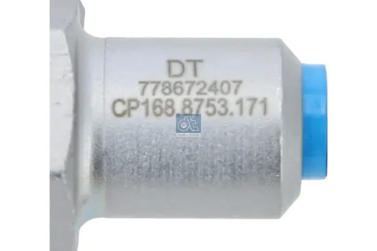 Glühkerze 24 V DT Spare Parts 3.18171 Bild Glühkerze 24 V DT Spare Parts 3.18171