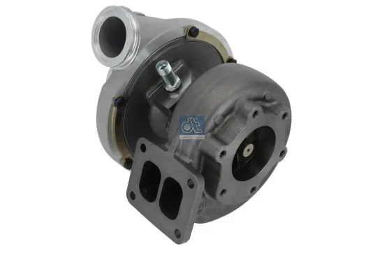 Lader, Aufladung DT Spare Parts 3.19032 Bild Lader, Aufladung DT Spare Parts 3.19032