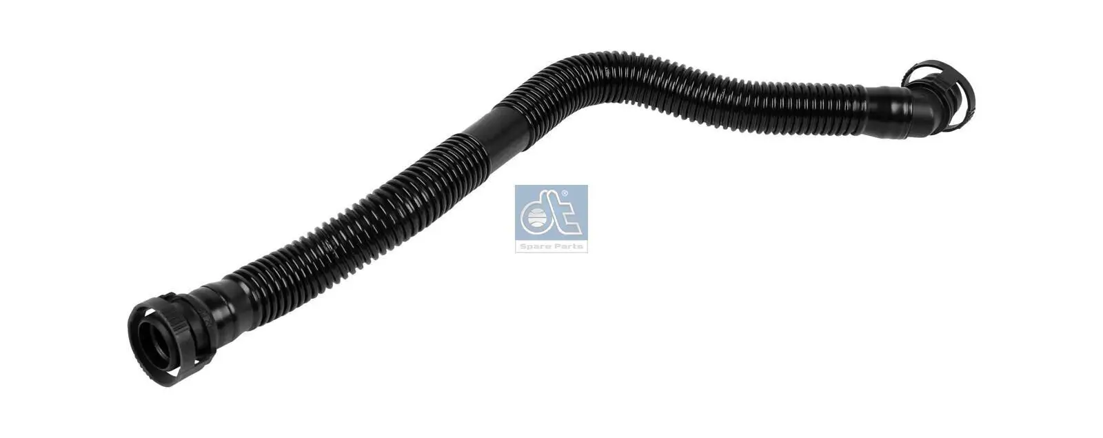 Ölschlauch DT Spare Parts 3.19052