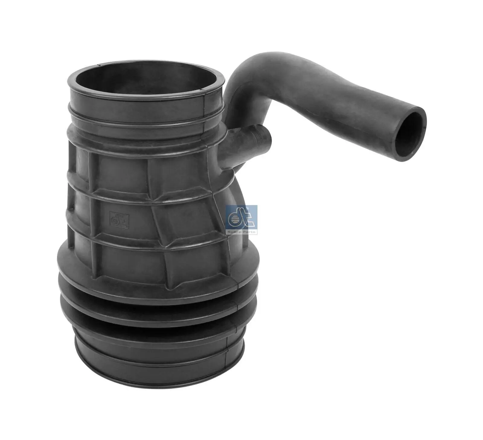 Saugrohrmodul DT Spare Parts 3.19060