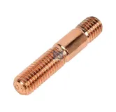 Schraube, Abgasanlage DT Spare Parts 3.19120