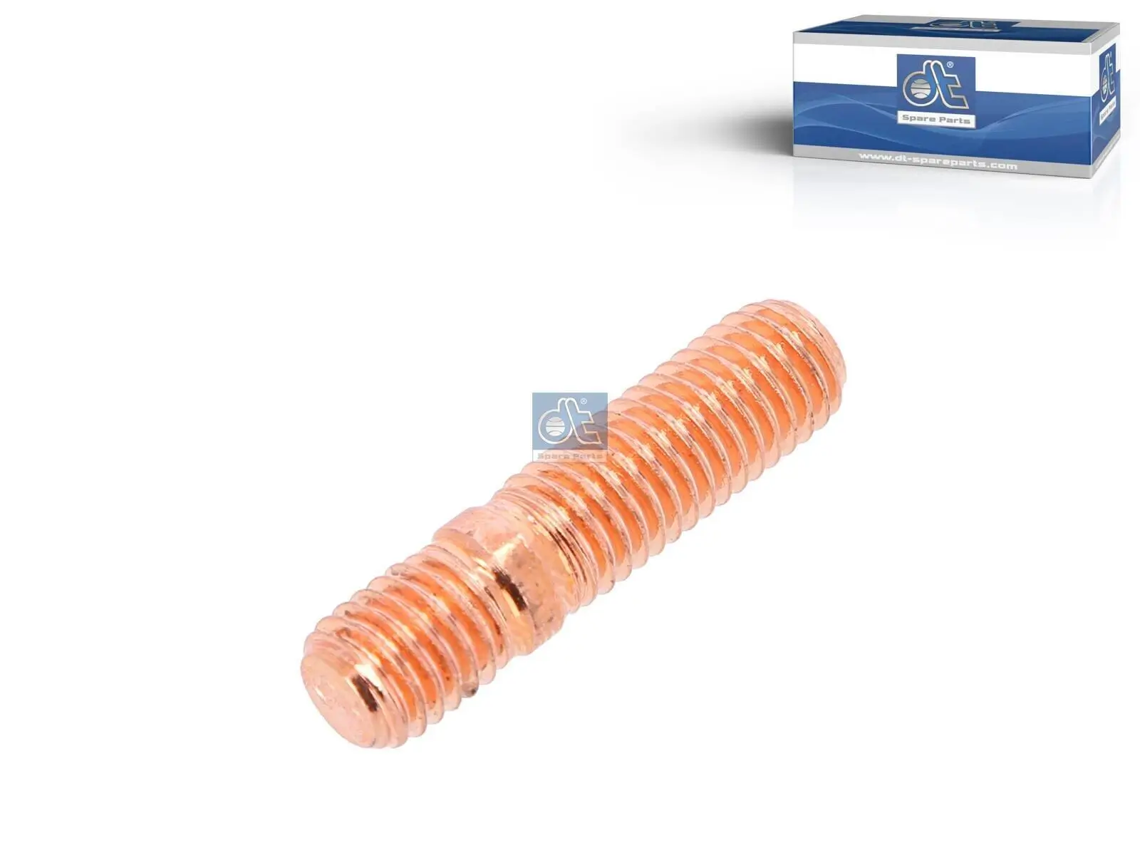 Schraube, Abgasanlage DT Spare Parts 3.19121