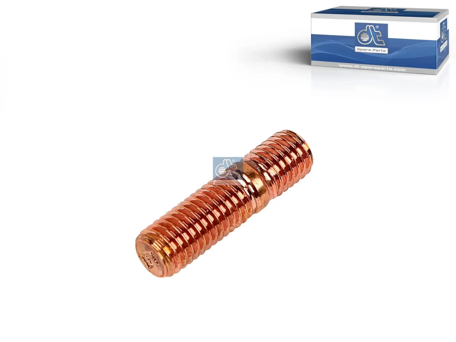 Gewindebolzen, Lader DT Spare Parts 3.19122