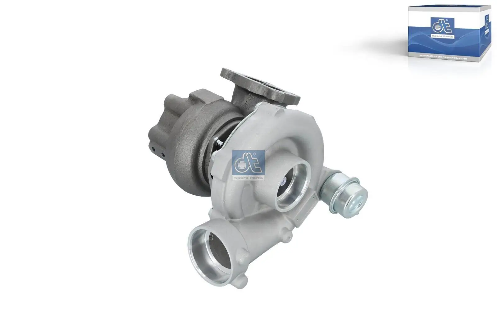 Lader, Aufladung DT Spare Parts 3.19160
