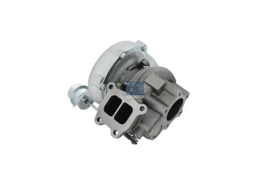 Lader, Aufladung DT Spare Parts 3.19160 Bild Lader, Aufladung DT Spare Parts 3.19160