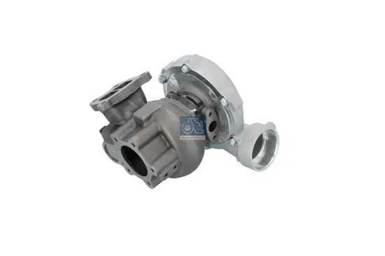 Lader, Aufladung DT Spare Parts 3.19160 Bild Lader, Aufladung DT Spare Parts 3.19160