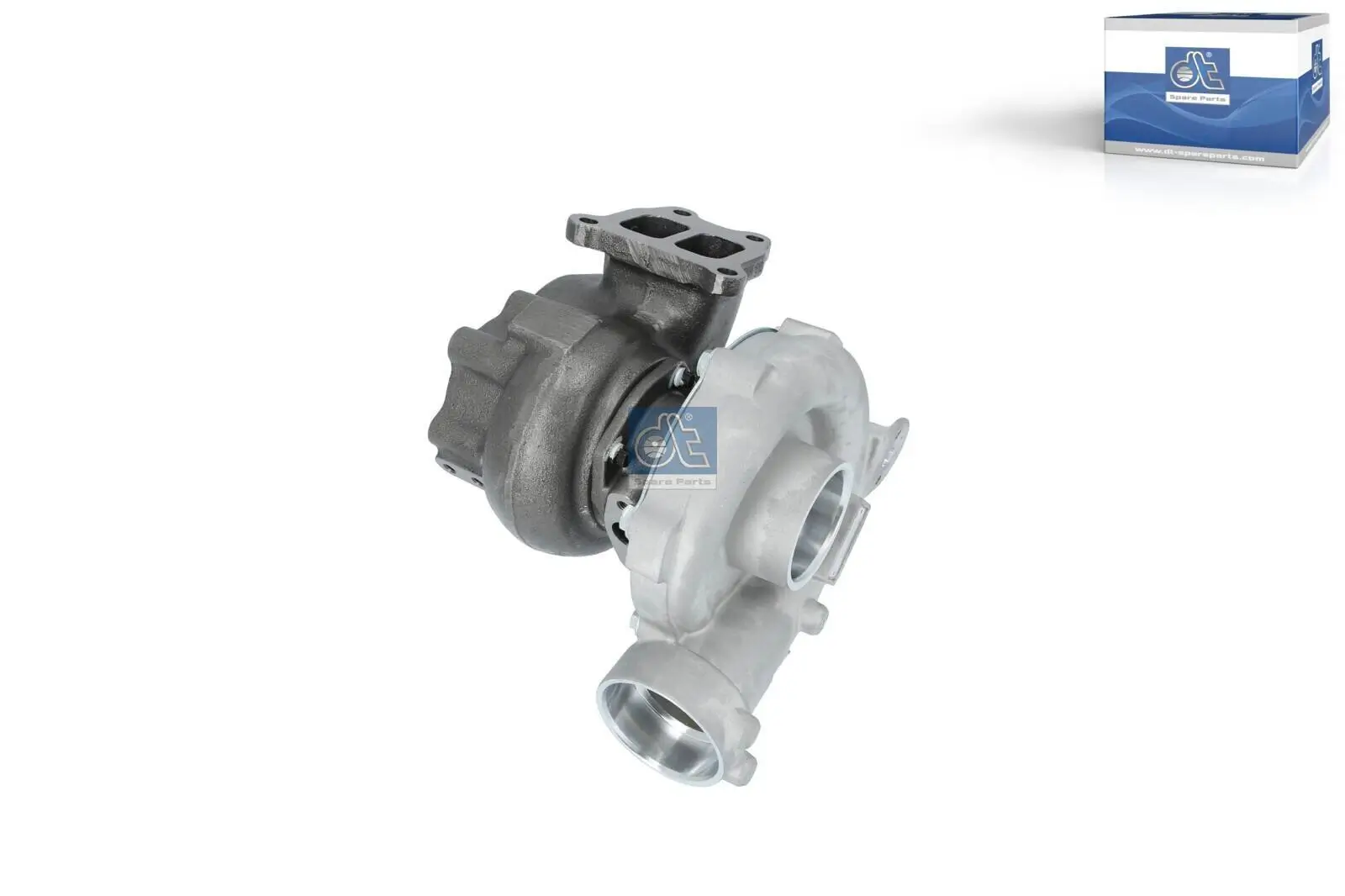 Lader, Aufladung DT Spare Parts 3.19164